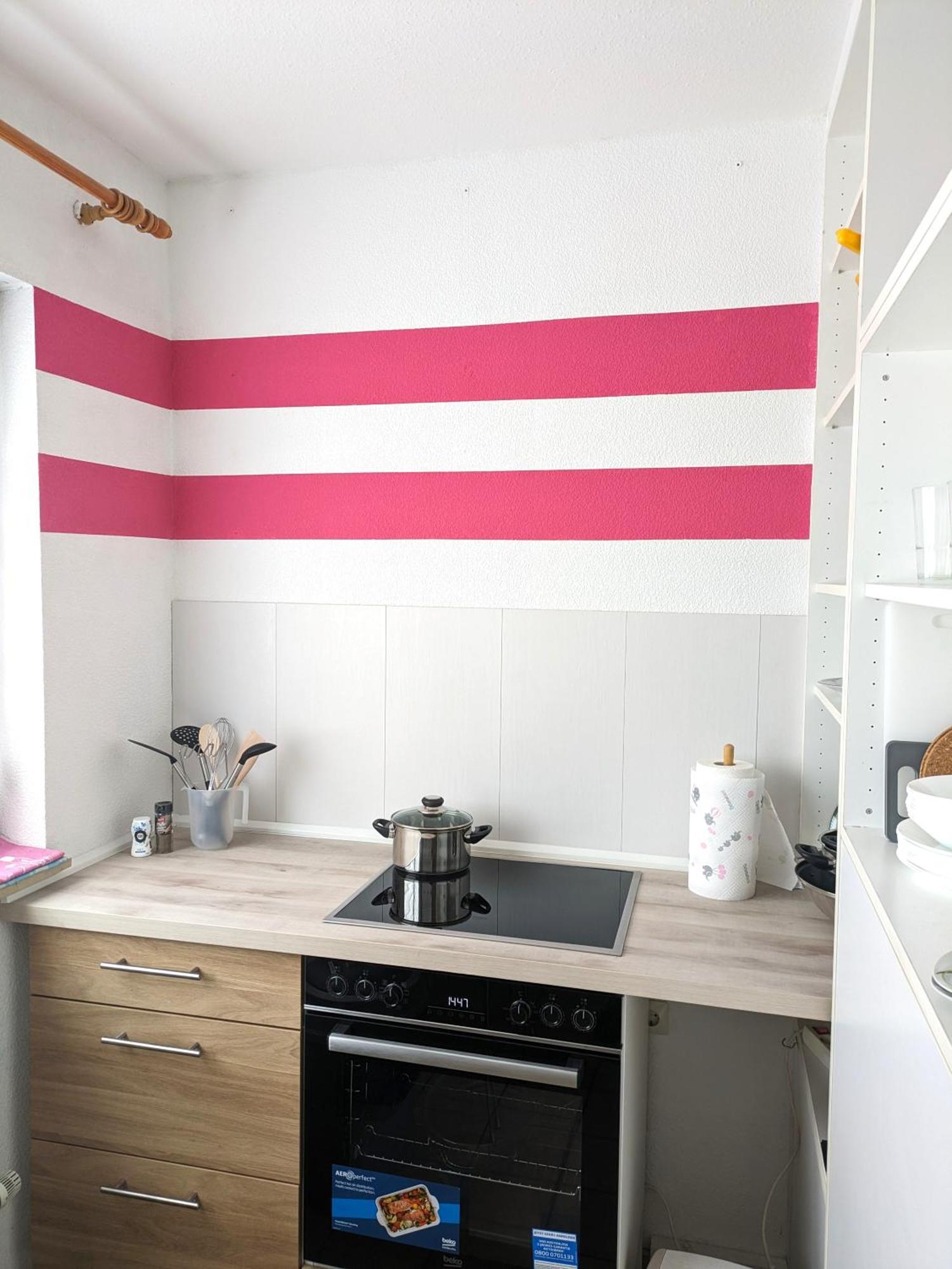 4 Zimmer Geraeumige Und Ruhig Gelegene Ferien- Und Monteurwohnung Nur Fuer Sie Allein Aujvari Vermietungen Spiegelberg Esterno foto
