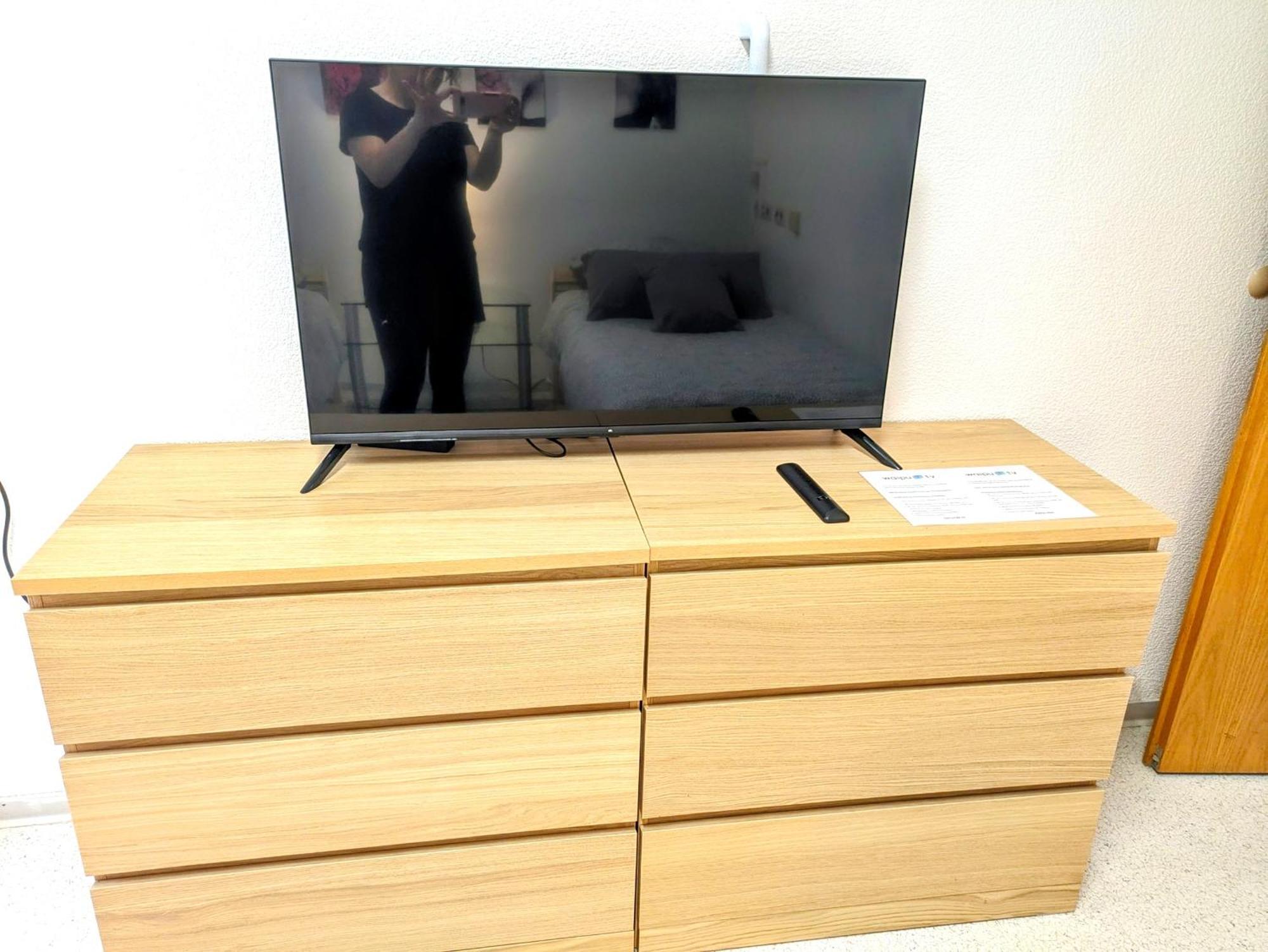 4 Zimmer Geraeumige Und Ruhig Gelegene Ferien- Und Monteurwohnung Nur Fuer Sie Allein Aujvari Vermietungen Spiegelberg Esterno foto