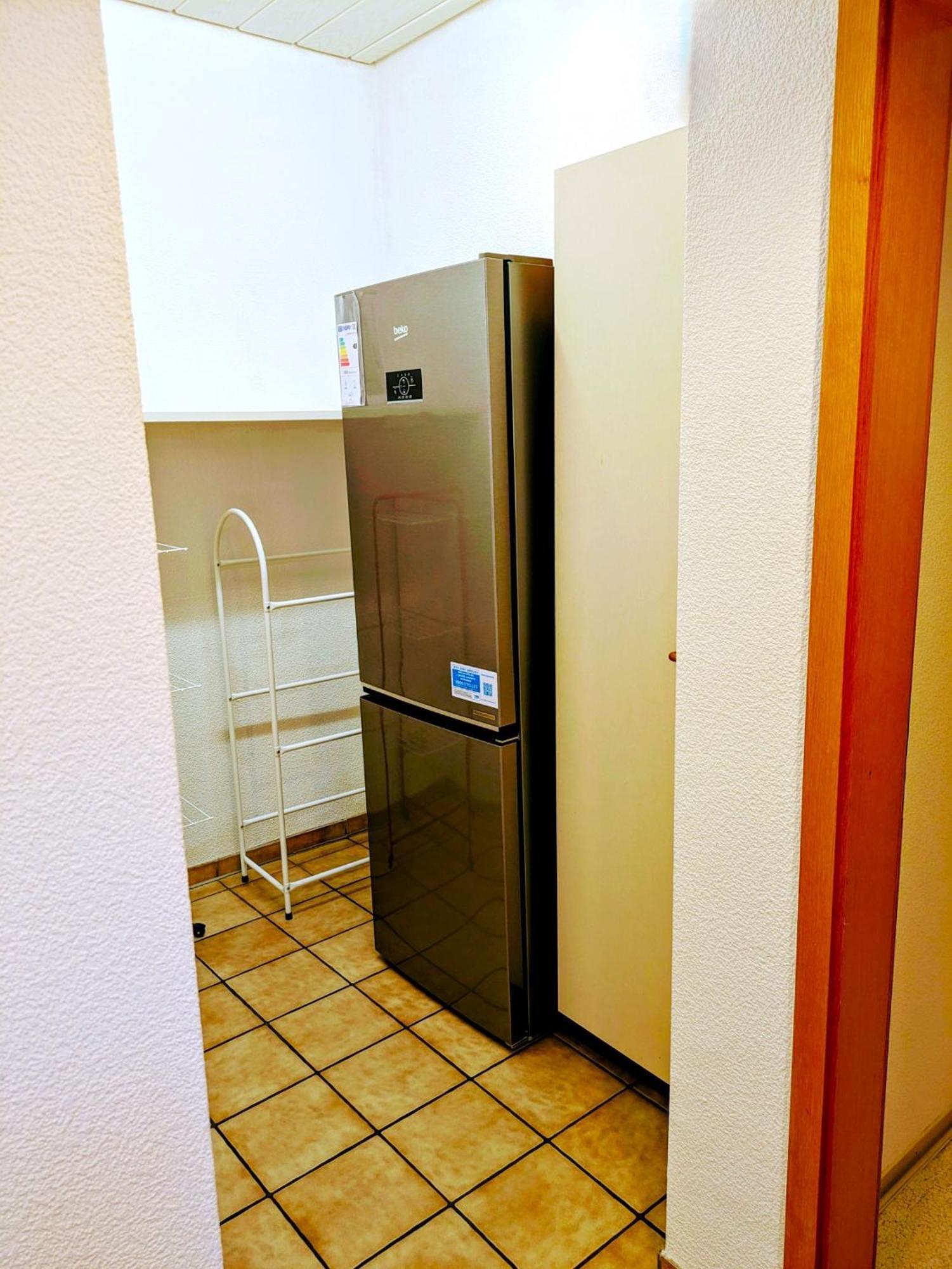 4 Zimmer Geraeumige Und Ruhig Gelegene Ferien- Und Monteurwohnung Nur Fuer Sie Allein Aujvari Vermietungen Spiegelberg Esterno foto
