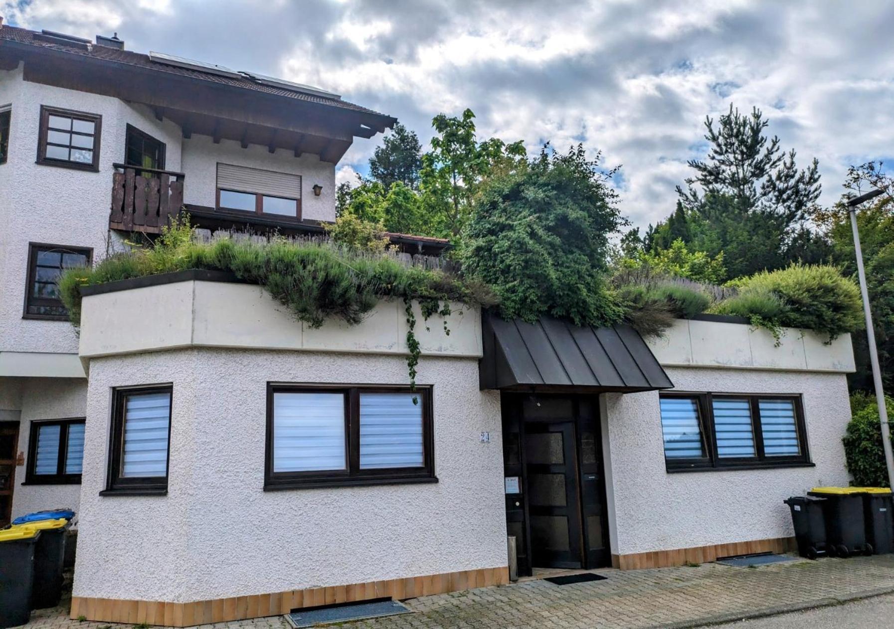 4 Zimmer Geraeumige Und Ruhig Gelegene Ferien- Und Monteurwohnung Nur Fuer Sie Allein Aujvari Vermietungen Spiegelberg Esterno foto