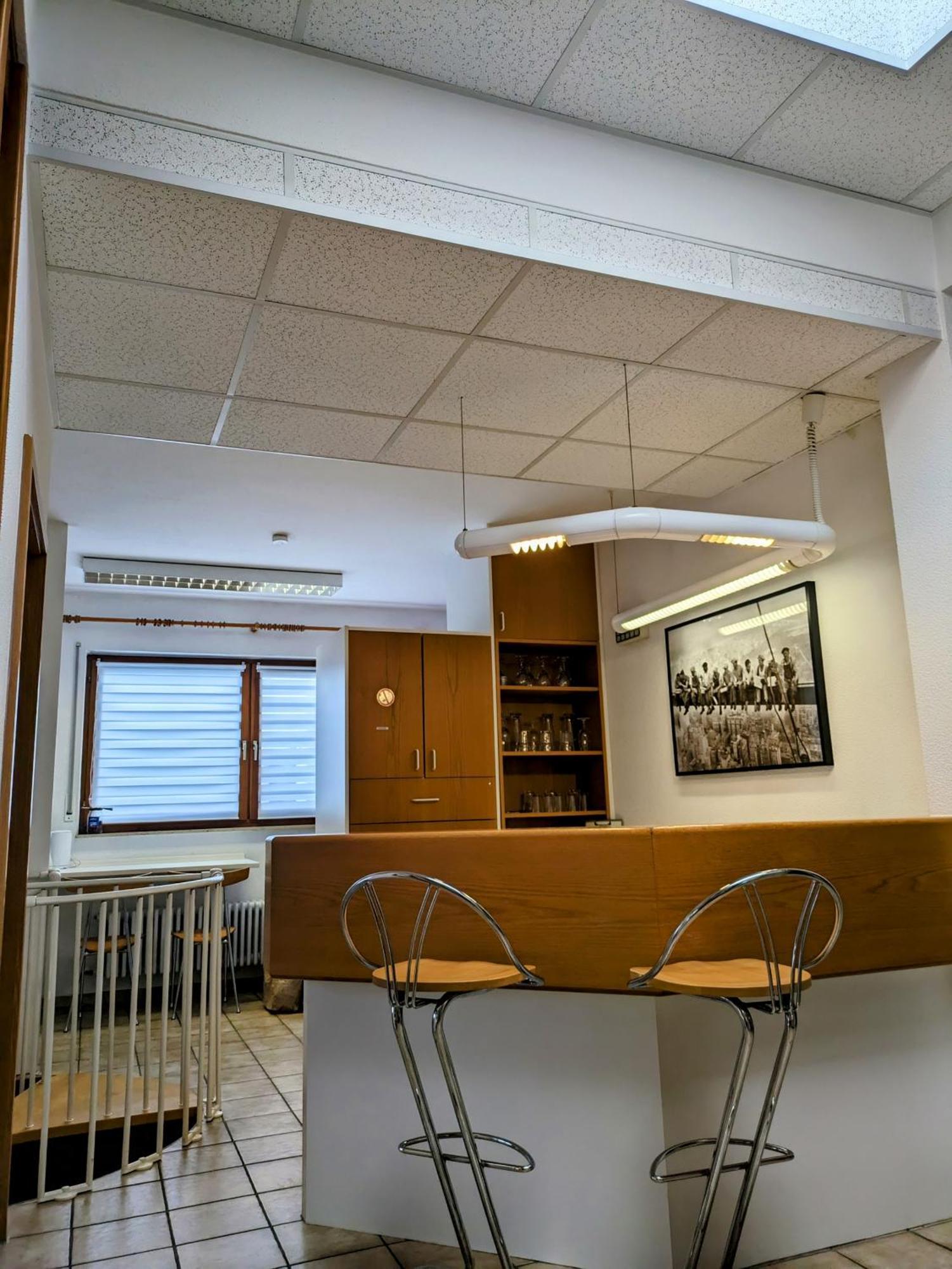 4 Zimmer Geraeumige Und Ruhig Gelegene Ferien- Und Monteurwohnung Nur Fuer Sie Allein Aujvari Vermietungen Spiegelberg Esterno foto